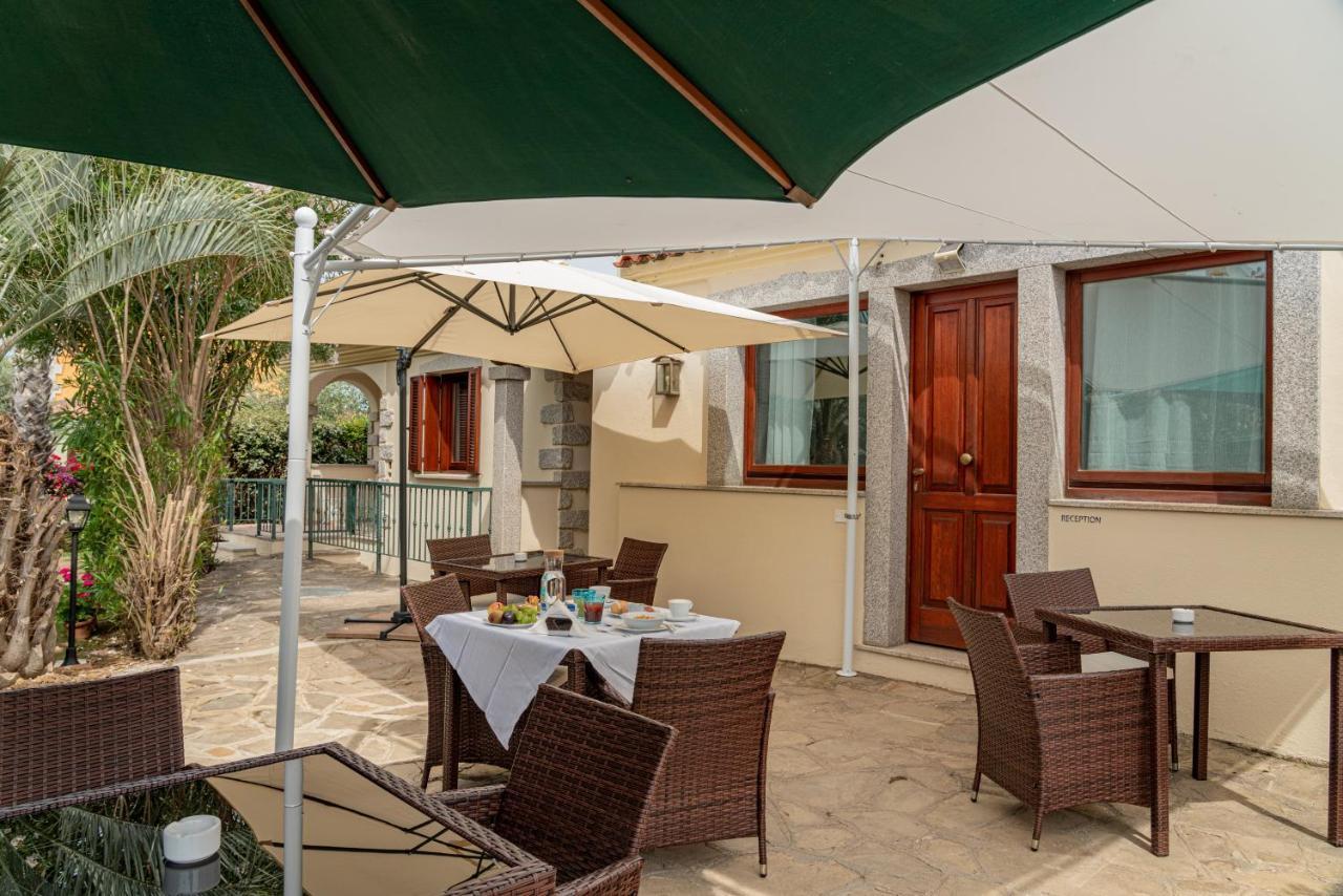 Rooms Tavolara San Teodoro  Exterior foto