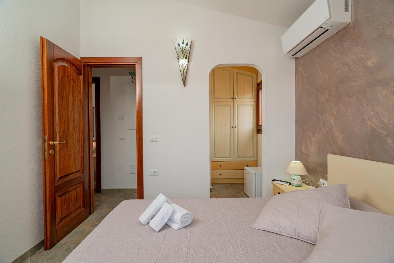 Rooms Tavolara San Teodoro  Exterior foto
