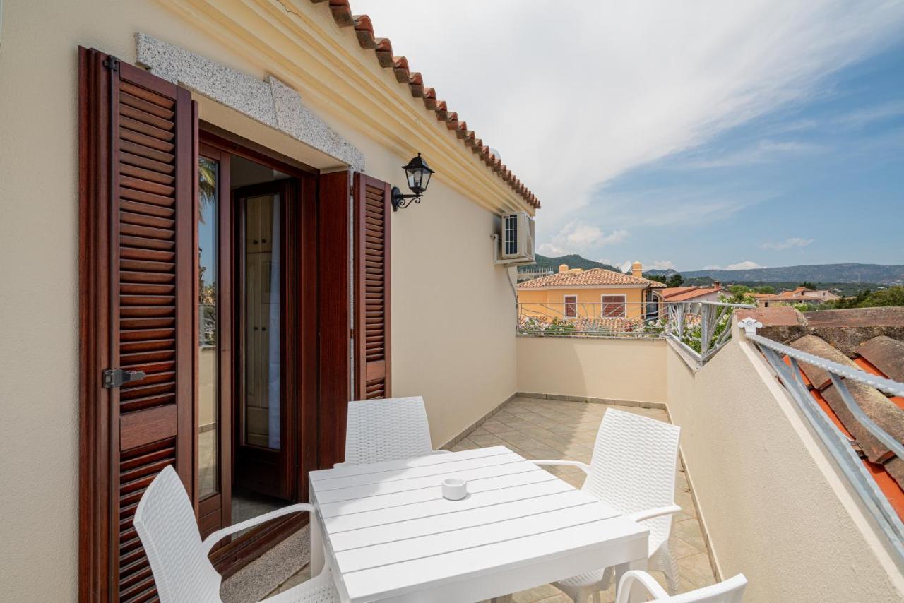 Rooms Tavolara San Teodoro  Exterior foto