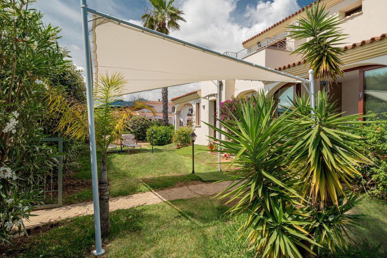 Rooms Tavolara San Teodoro  Exterior foto