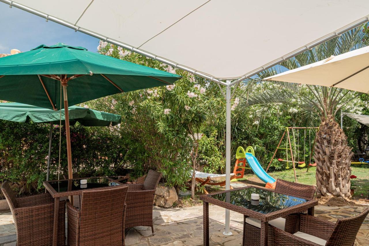Rooms Tavolara San Teodoro  Exterior foto