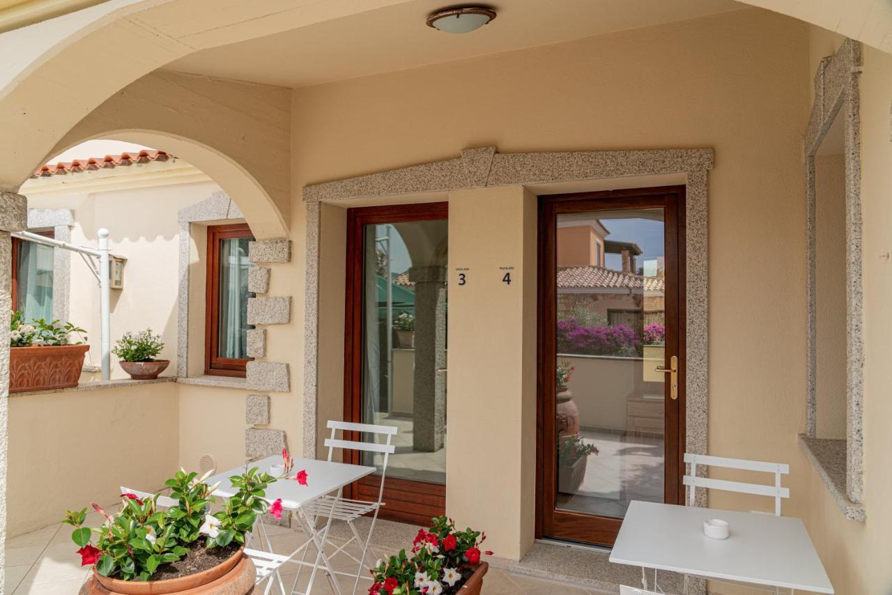 Rooms Tavolara San Teodoro  Exterior foto